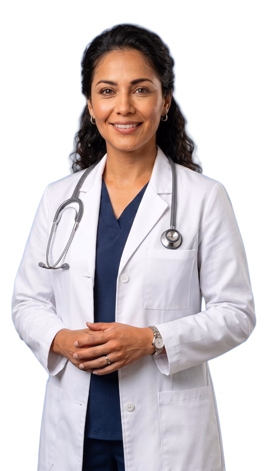 Mid Valley Physicians Association member physician